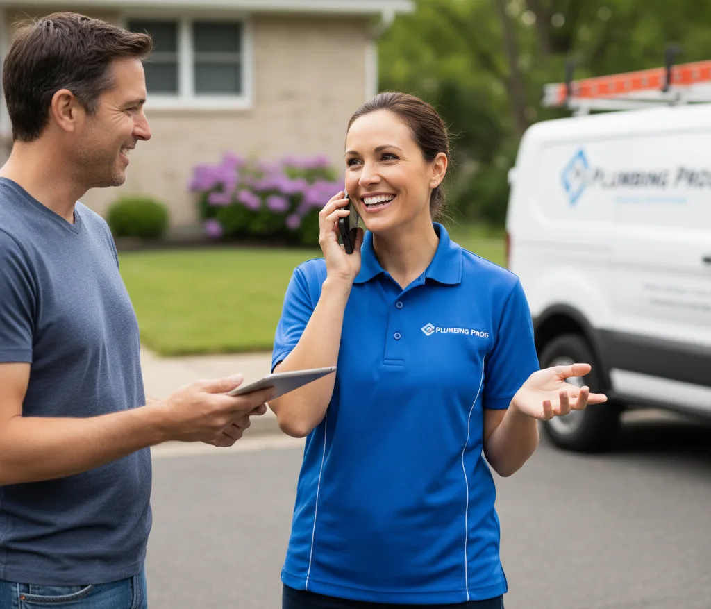 Sewer Line Repair in Lambert, MS